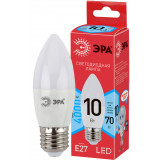 Лампа светодиодная ECO LED GX 10Вт 2700К GX53; ЭРА, Б0036543