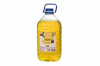 Мыло туалетное Rain Эко 5 л жидкое лимон антибактериальное