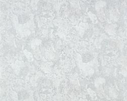 Обои виниловые 1,06х10 м ГТ Сапфир серый; ОВК дизайн, 11123-05/6