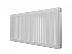 Радиатор панельный стальной COMPACT RAL9016 C22-500-800; Royal Thermo