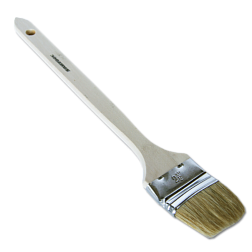 Кисть радиаторная деревянная ручка 63 мм; SANTOOL, 010140-012-025