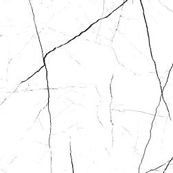 Плитка напольная Yin and Yang белый 60х60х0,9 см 1,8 кв.м. 5 шт; Alma-Ceramica; GFU04IAG02R