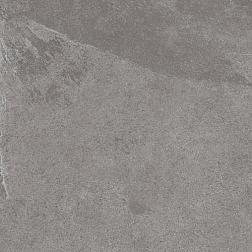 Керамогранит Terra матовый камень темно-серый 60х60х1см 1,44кв.м. 4шт; Estima, TE02