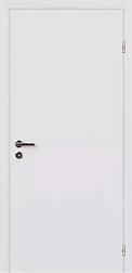 Полотно дверное Финка крашенная белое 900 мм компл - полотно/ 2 стойки/ 1 перекладина/навесы