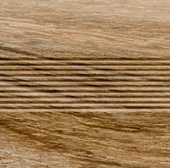 Порог стык универсальный 28 мм 1,8 м дуб камелия; Русский профиль