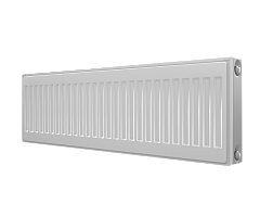 Радиатор панельный стальной COMPACT RAL9016 C22-300-800; Royal Thermo