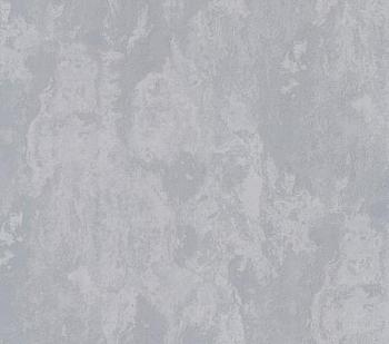 Обои виниловые 1,06х10 м ГТ Камилла фон серый; WallDecor, 35063-44/6