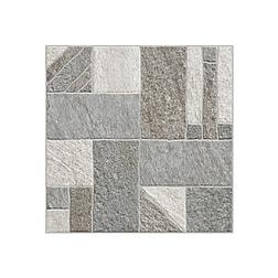 Плитка напольная MISTO MATTONE серый 40х40см 1,12кв.м. 7шт; Golden Tile, 3F2830