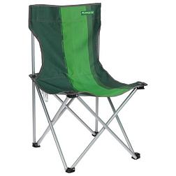 Кресло складное в чехле К 503, 40х41х69см, мах до 100кг цвет classic green; 6629936