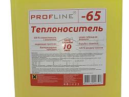 Теплоноситель 20 л PROFLINE -65(-65)