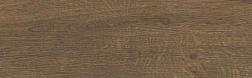 Керамогранит Royalwood глазирован тм-коричневый 18,5x59,8х0,9 см 0,99кв.м. 9шт; Cersanit, C-RK4M512D