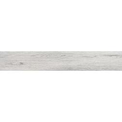 Керамогранит Ironwood Bianco белый 120,2х19,3х0,8 см 1,16 кв.м. 5 шт; Laparet