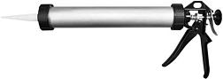 Пистолет для герметика 600 мм алюминий; VERTEXTOOLS, 9016