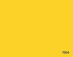 Пленка самоклеящаяся 0,45х8 м темно-желтая; D&B, 7004