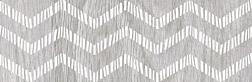 Бордюр напольный Шэдоу серый 6,5х20см; LB Ceramics, 6202-0003