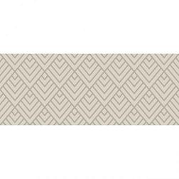 Декор ARCOBALENO Argento №3 светло-серый 20х50см; Golden Tile, 9МG431