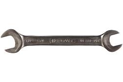 Ключ рожковый 14х15 мм; КОБАЛЬТ, 248-092