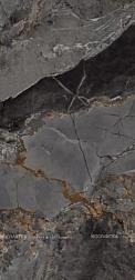 Керамогранит Marble ONLYGRES черный полированный 60x120x0,9 см 2,16 кв.м. 3шт; Estima, MOG502