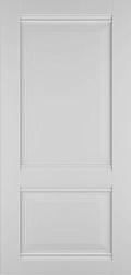 Полотно дверное Леском Венеция белый софт ДГ 900мм