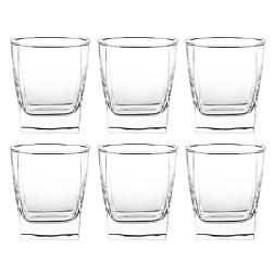 Набор стаканов 6 шт стекло Стерлинг LUMINARC; H7669, 878-435