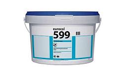 Клей 599 Eurosafe Supe водно-дисперсионный 10 кг
