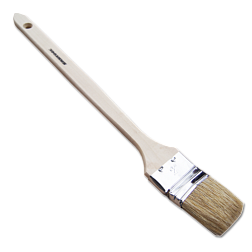 Кисть радиаторная деревянная ручка 50 мм; SANTOOL, 010140-012-020